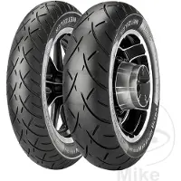 Metzeler Me 888 Marathon Ultra 68h Tl Custom Motorsykkel Fordekk