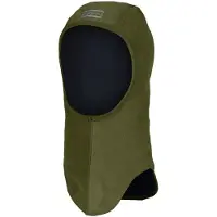 Lego Wear Balaclava - Fleece - LWAripo - 2-lags - Dark Khaki - - 48-50 cm - Balaclava - dobbel