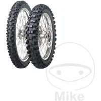 Dunlop Geomax Mx53 63m M/c Tt Off-road Bakdekk