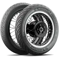 Michelin Moto Road Classic 68v Tl Touring Bakdekk