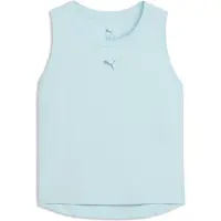 Puma CLOUDSPUN Training Tank Women, Clothing, Fresh Water, M