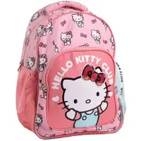 Cerda Hello Kitty Hello Kitty Medium Ryggsekk 42 Cm