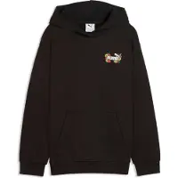 Puma Mid90s Graphic Relaxed Fit Hettegenser