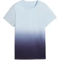 Puma x HYROX Graphic Tee Women, Clothing, Lucite/Deep Plum, XXL