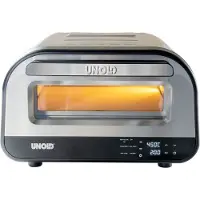 Unold LUIGI - Pizzaovn - 1.7 kW