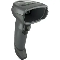 Zebra DS4608-SR - 2D Wired Barcode Scanner (Includes USB Cable and Cradle)