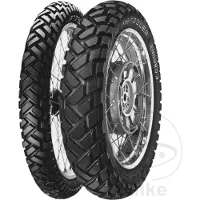 Metzeler Enduro 3 Sahara 62s Dual Purpose Tt Adventure Bakdekk