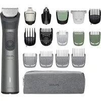Philips All-in-One Trimmer 7000 Series 17-In-1 Trimmer - Grey