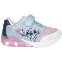 Cerda Stitch Med Lys Treningssko