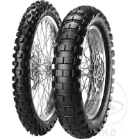 Pirelli Scorpion Rally 69r M+s Tl Adventure Bakdekk