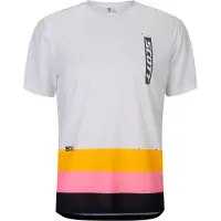 SCOTT Tuned SL Tech Tee hvit
