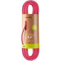 Edelrid Starling Eco Dry 8.2 Mm Tau