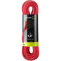 Edelrid Boa 9.8 Mm Tau