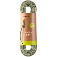 Edelrid Swift 48 2r Eco Dry 8.9 Mm Tau Assortert