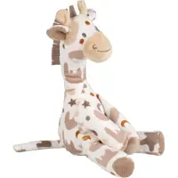 Happy horse Kosedyr - 23 cm - Sjiraff Gino - - OneSize - Kosedyr