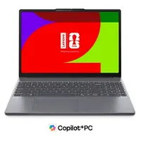Lenovo IdeaPad Slim 3i Gen 11 15 Intel Intel Core Ultra 7 355 Processor LPE-cores up to 3.50 GHz P-cores up to 4.70 GHz, Windows 11 Home 64, 512 GB SSD M.2 2242 PCIe Gen4 QLC - 83URCTO1WWNO2