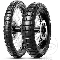 Metzeler Karoo 4 59t Tl M+s Eventyr Framdekk