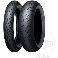 Dunlop Roadsmart Iv 73w Tl Touring Bakdekk