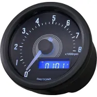Daytona 86864 Hastighetsmåler