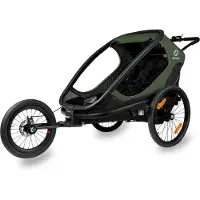 Hamax Outback Sykkelvogn