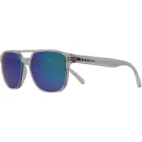Red Bull Spect Eyewear ELROY-005P X'tal Clear Solbriller hvit