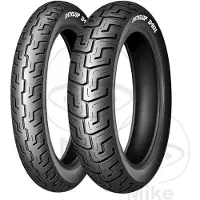 Dunlop D401f 130/90 B 16 73h Tl Custom Motorsykkel Fordekk