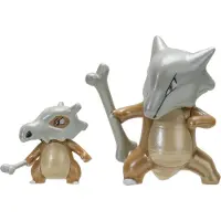 Pokémon Murowak Evolusjonsfigur 8 Cm