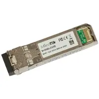 Mikrotik S+85DLC03D SFP+ (10Gbit) 300m Multi Mode