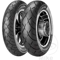 Metzeler Me 888 Marathon Ultra 77v Tl Tilpasset Bakdekk