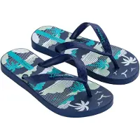 Ipanema Temas Flip-flops