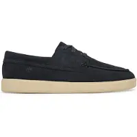 Clarks Shoes Lockford Båtsko