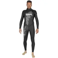 Mares Pure Passion Steamer Horizon 0.5 Mm Fridykkerdrakt