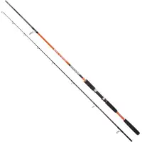 Yokozuna Spin H Series Spinnestang