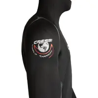 Cressi Apnea 5 Mm Harpunfiskedrakt