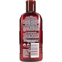 Malibu Sun Tanning Oil SPF 10 - 200 ml