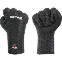 Cressi Ultrastrecht 5 Mm Hansker