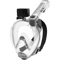Cressi Duke Action Dykkemaske