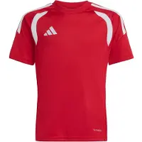 Adidas Tiro 26 League Kortarmet T-skjorte