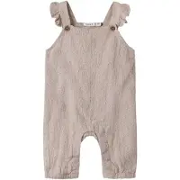 Name it Økologisk Bomull Jumpsuit