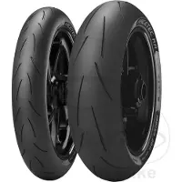 Metzeler Racetec Rr K3 78w Tl Nhs Sport Bakdekk