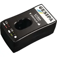 Gesipa Batterilader 14,4V Li-ion