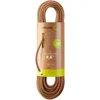 Edelrid Eagle Lite Protect Eco Dry 9.5 Mm Tau