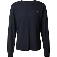 Columbia Csc Seasonal Logo Langarmet T-skjorte