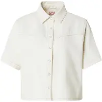 Levi's Logan Kortarmet Skjorte