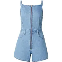 Levi's Sqaure Ermeløs Jumpsuit