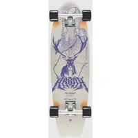Arbor Venice Sizzler Doom Stag 30.5" Komplette hvit