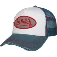 Von Dutch Vd/c2/sum/con Truckerlue