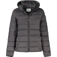 Pepe Jeans for woman. PL4024378 Black Sally Jacket (XS), Casual, Polyamide