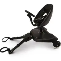 Asalvo Gå Barnevogn Scooter