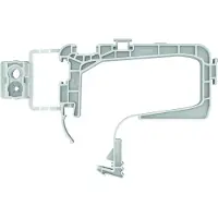 Bosch Professional Pro Eph-40 Klips 50 Enheter
